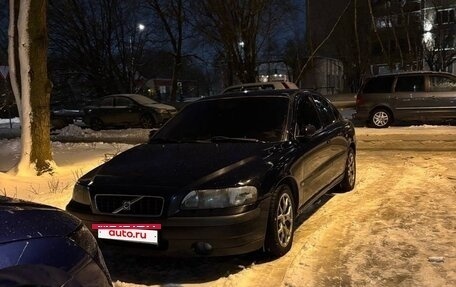 Volvo S60 III, 2003 год, 350 000 рублей, 2 фотография
