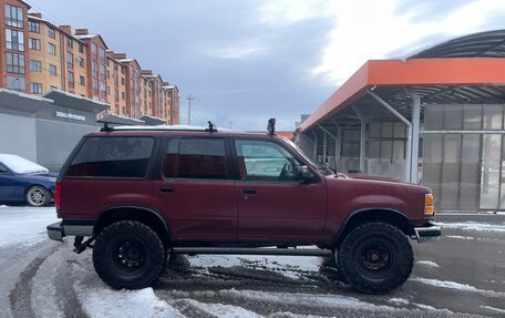 Ford Explorer III, 1990 год, 500 000 рублей, 2 фотография
