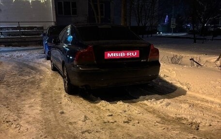 Volvo S60 III, 2003 год, 350 000 рублей, 4 фотография