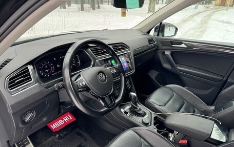 Volkswagen Tiguan II, 2020 год, 3 550 000 рублей, 5 фотография