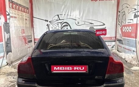 Volvo S60 III, 2003 год, 350 000 рублей, 8 фотография