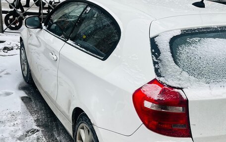 BMW 1 серия, 2011 год, 490 000 рублей, 2 фотография