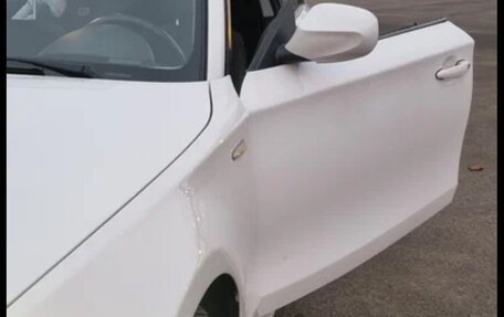 BMW 1 серия, 2011 год, 490 000 рублей, 9 фотография