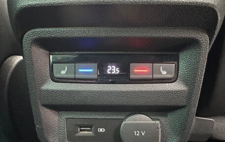 Volkswagen Tiguan II, 2020 год, 3 550 000 рублей, 11 фотография