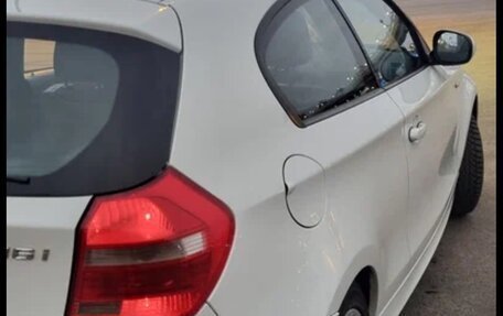 BMW 1 серия, 2011 год, 490 000 рублей, 5 фотография