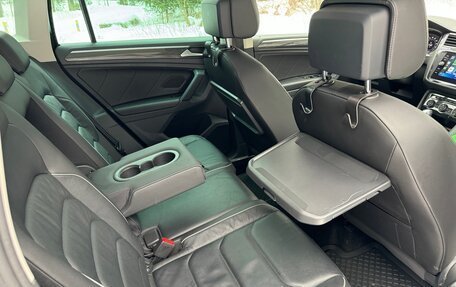 Volkswagen Tiguan II, 2020 год, 3 550 000 рублей, 9 фотография