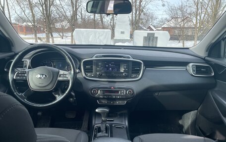 KIA Sorento III Prime рестайлинг, 2019 год, 2 649 000 рублей, 11 фотография