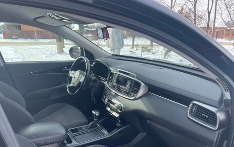 KIA Sorento III Prime рестайлинг, 2019 год, 2 649 000 рублей, 10 фотография