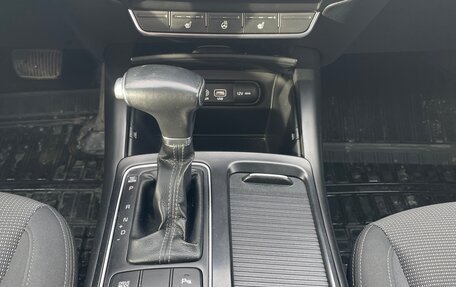 KIA Sorento III Prime рестайлинг, 2019 год, 2 649 000 рублей, 17 фотография