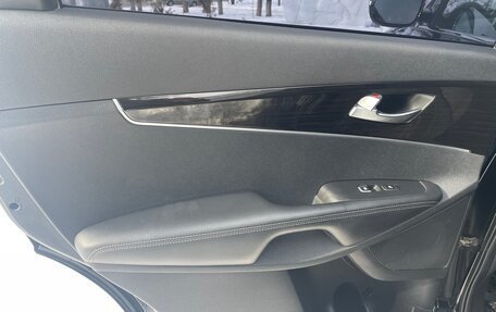 KIA Sorento III Prime рестайлинг, 2019 год, 2 649 000 рублей, 15 фотография