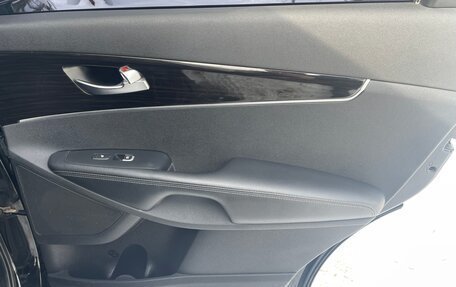 KIA Sorento III Prime рестайлинг, 2019 год, 2 649 000 рублей, 13 фотография