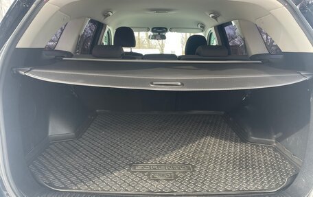 KIA Sorento III Prime рестайлинг, 2019 год, 2 649 000 рублей, 16 фотография