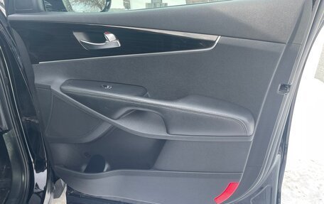 KIA Sorento III Prime рестайлинг, 2019 год, 2 649 000 рублей, 14 фотография