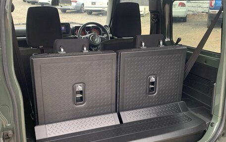 Suzuki Jimny, 2021 год, 2 800 000 рублей, 6 фотография