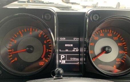 Suzuki Jimny, 2021 год, 2 800 000 рублей, 8 фотография