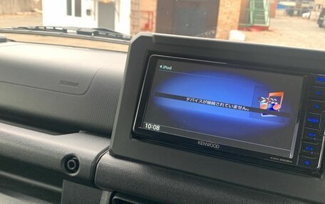 Suzuki Jimny, 2021 год, 2 800 000 рублей, 9 фотография