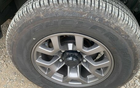 Suzuki Jimny, 2021 год, 2 800 000 рублей, 7 фотография