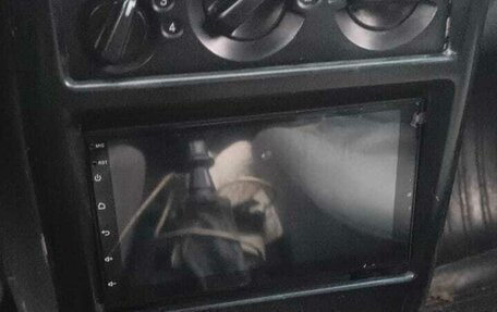 Daewoo Nexia I рестайлинг, 2004 год, 120 000 рублей, 4 фотография