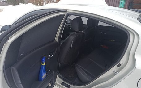 KIA Rio IV, 2018 год, 1 620 000 рублей, 3 фотография