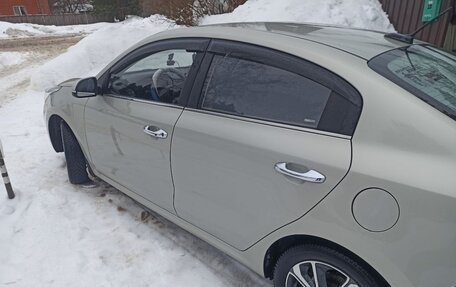 KIA Rio IV, 2018 год, 1 620 000 рублей, 7 фотография