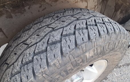 Mitsubishi Montero Sport, 2000 год, 650 000 рублей, 7 фотография