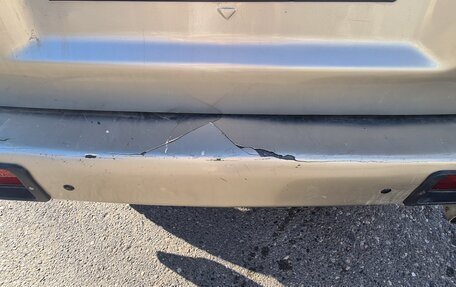 Mitsubishi Montero Sport, 2000 год, 650 000 рублей, 5 фотография