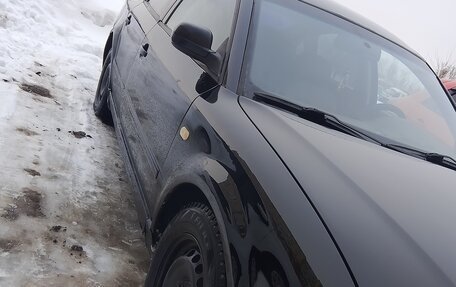 Volkswagen Passat B5+ рестайлинг, 1999 год, 280 000 рублей, 2 фотография