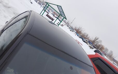 Volkswagen Passat B5+ рестайлинг, 1999 год, 280 000 рублей, 3 фотография