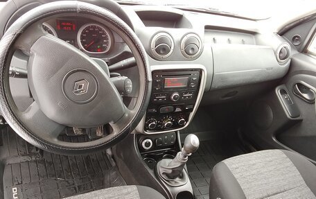 Renault Duster I рестайлинг, 2014 год, 795 000 рублей, 11 фотография