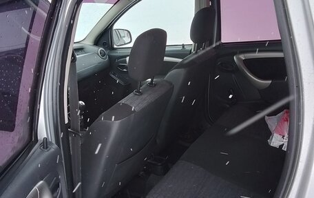 Renault Duster I рестайлинг, 2014 год, 795 000 рублей, 12 фотография