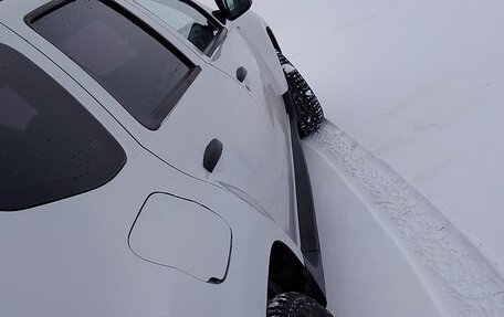 Renault Duster I рестайлинг, 2014 год, 795 000 рублей, 7 фотография