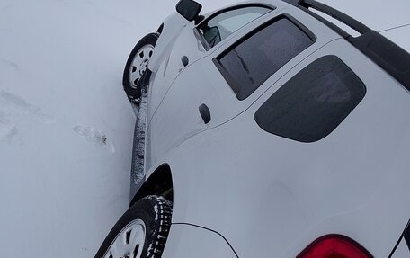 Renault Duster I рестайлинг, 2014 год, 795 000 рублей, 9 фотография