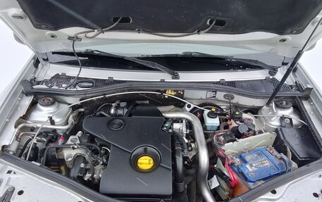 Renault Duster I рестайлинг, 2014 год, 795 000 рублей, 13 фотография