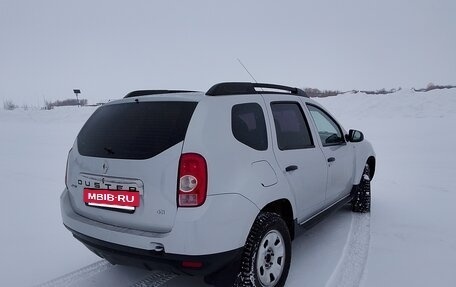 Renault Duster I рестайлинг, 2014 год, 795 000 рублей, 6 фотография
