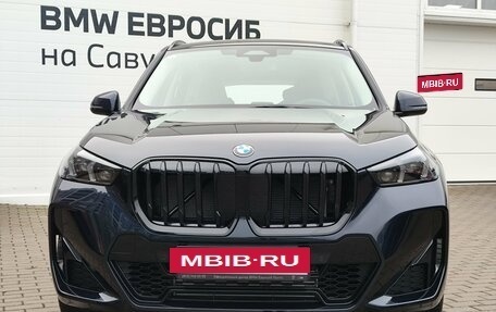 BMW X1, 2025 год, 5 535 000 рублей, 3 фотография