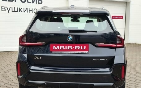 BMW X1, 2025 год, 5 535 000 рублей, 4 фотография