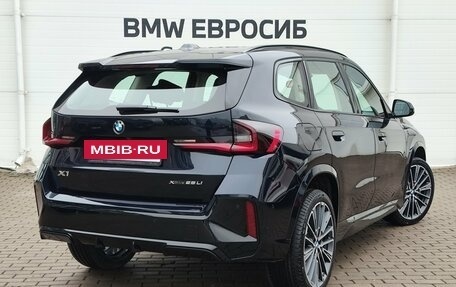 BMW X1, 2025 год, 5 535 000 рублей, 2 фотография