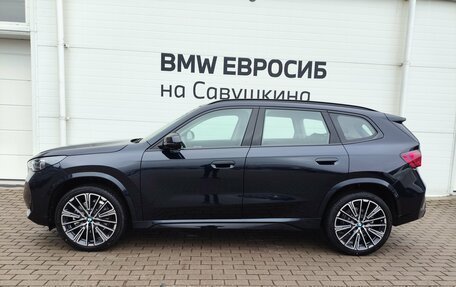 BMW X1, 2025 год, 5 535 000 рублей, 5 фотография