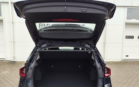 BMW X1, 2025 год, 5 535 000 рублей, 9 фотография