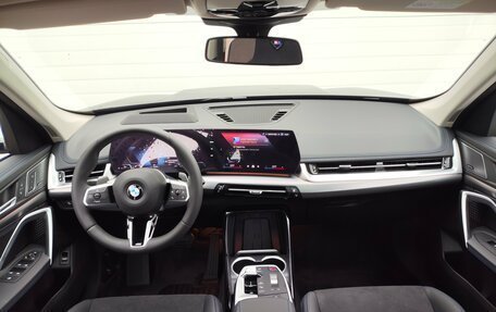 BMW X1, 2025 год, 5 535 000 рублей, 12 фотография