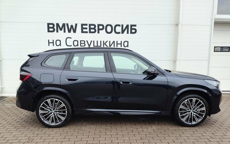 BMW X1, 2025 год, 5 535 000 рублей, 6 фотография