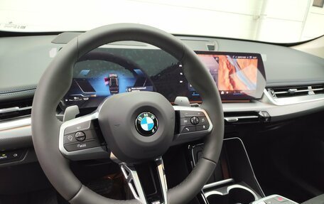 BMW X1, 2025 год, 5 535 000 рублей, 11 фотография