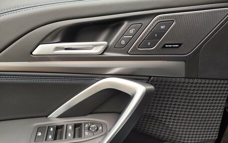 BMW X1, 2025 год, 5 535 000 рублей, 18 фотография