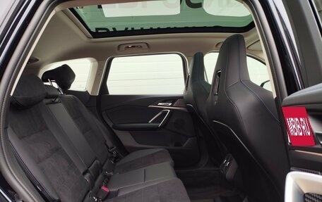 BMW X1, 2025 год, 5 535 000 рублей, 15 фотография