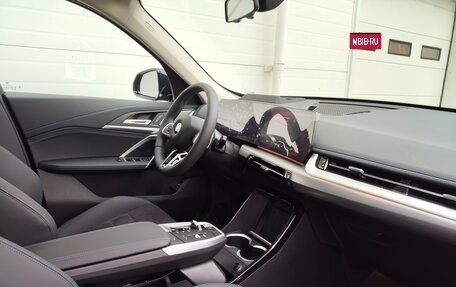 BMW X1, 2025 год, 5 535 000 рублей, 14 фотография