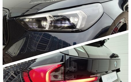 BMW X1, 2025 год, 5 535 000 рублей, 33 фотография