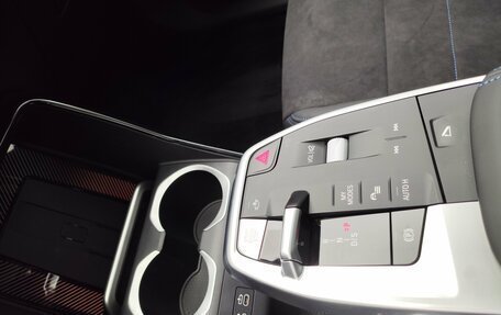 BMW X1, 2025 год, 5 535 000 рублей, 21 фотография