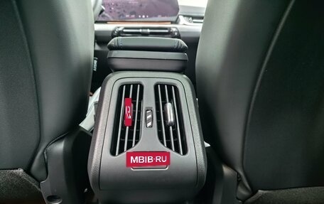 BMW X1, 2025 год, 5 535 000 рублей, 23 фотография