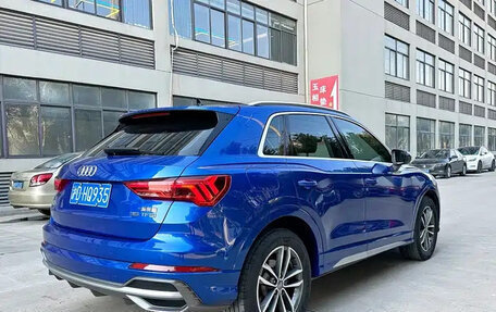 Audi Q3, 2021 год, 2 230 000 рублей, 4 фотография