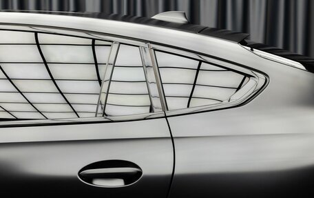 BMW X6, 2022 год, 11 390 000 рублей, 8 фотография